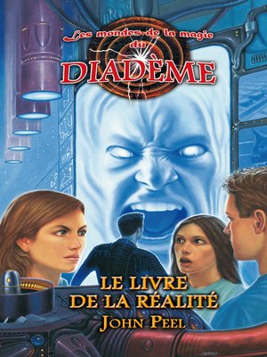 cover image of Le livre de la réalité